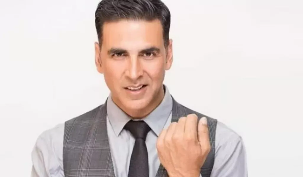 akshay