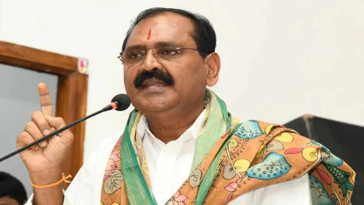 నాస్తికుడంటూ తనపై చేస్తున్న విమర్శలకు భూమన స్ట్రాంగ్ రిప్లై...!