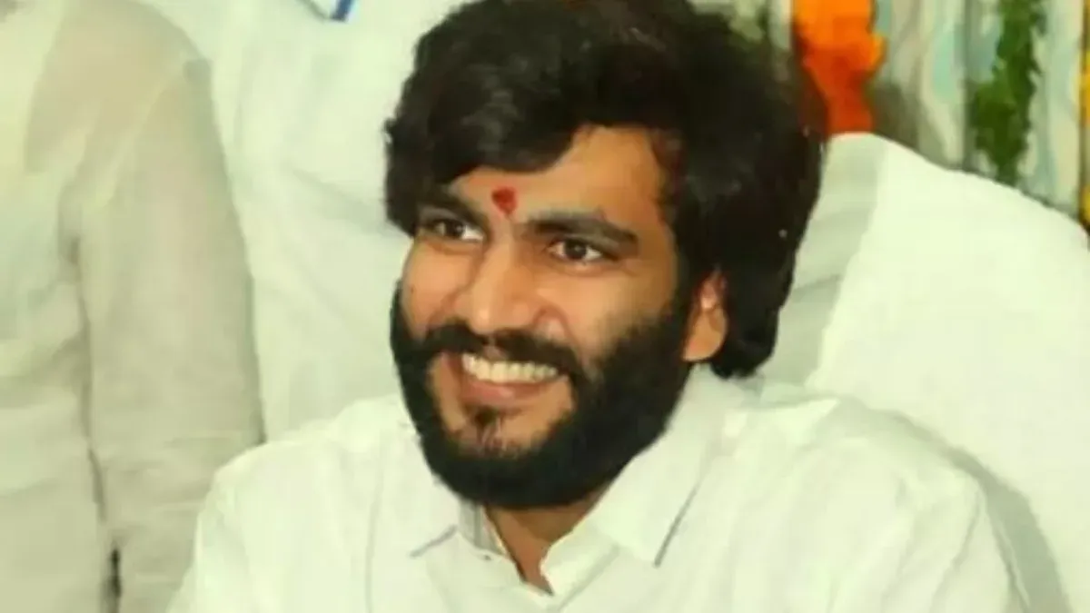 byreddy sidharth reddy
