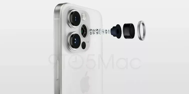 iPhone 15 series