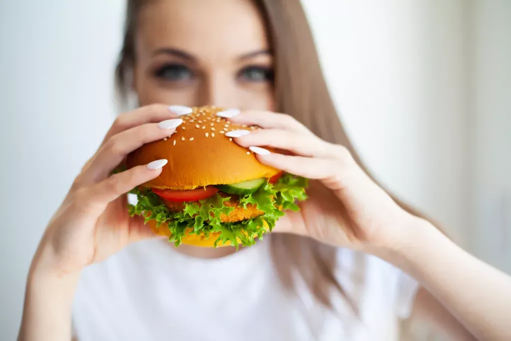 Excessive Hunger is a symptom of these diseases