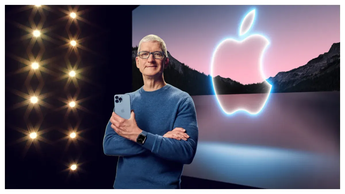 iphone 15 launching today in USA.