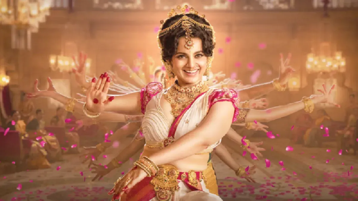 Chandramukhi-2 movie postponement 