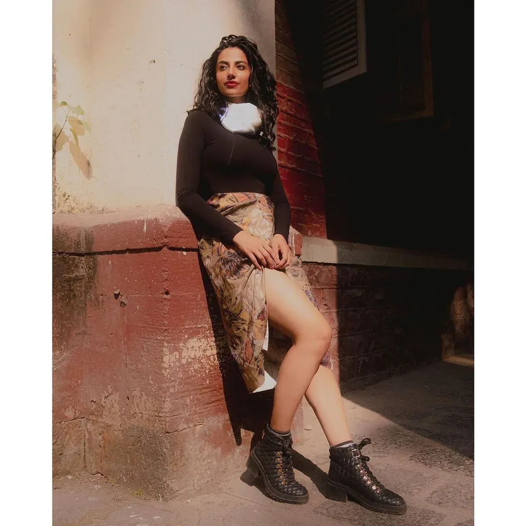 Meenakshi Chaudhary (1)