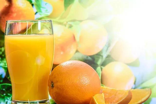 Orange juice (5)