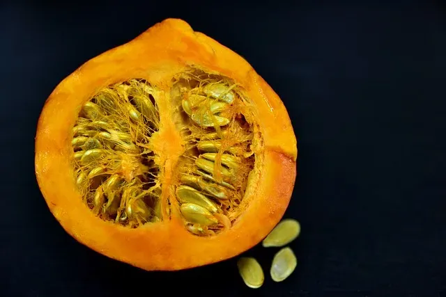 Pumpkin seeds (1)