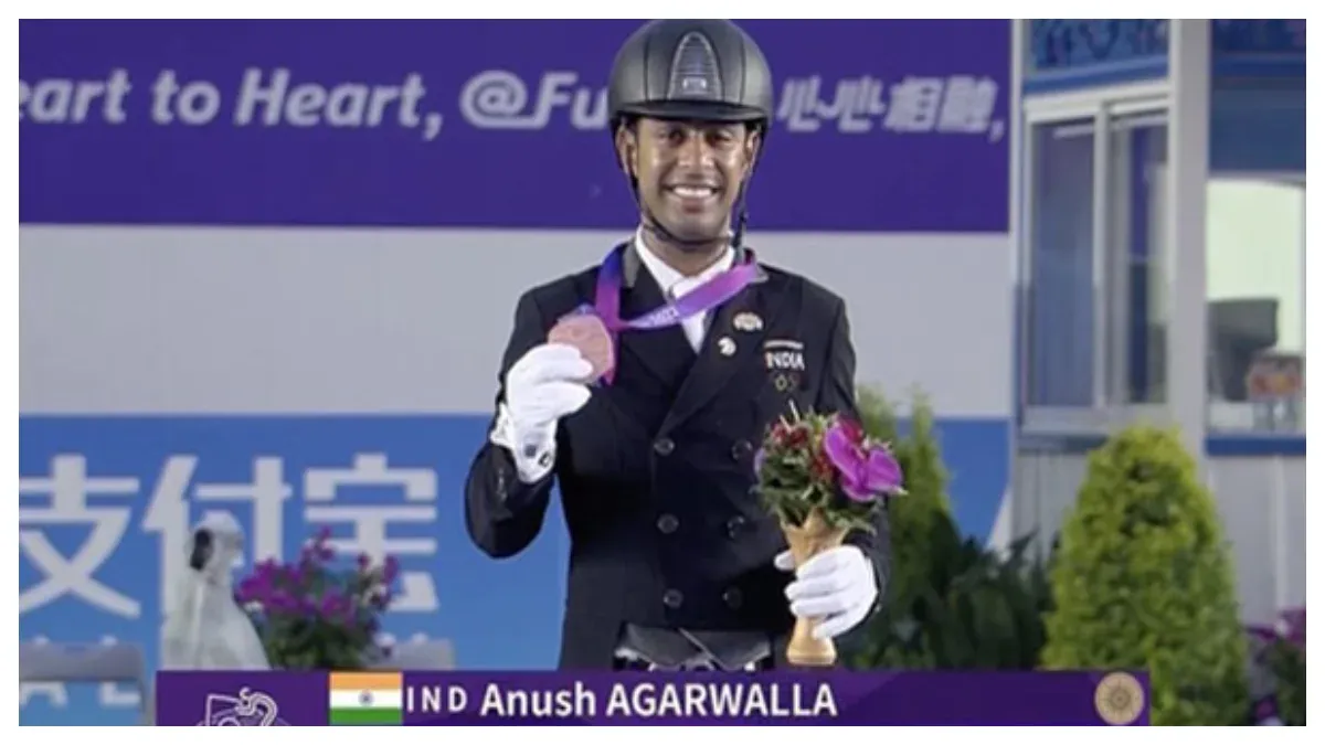 asian games shooters