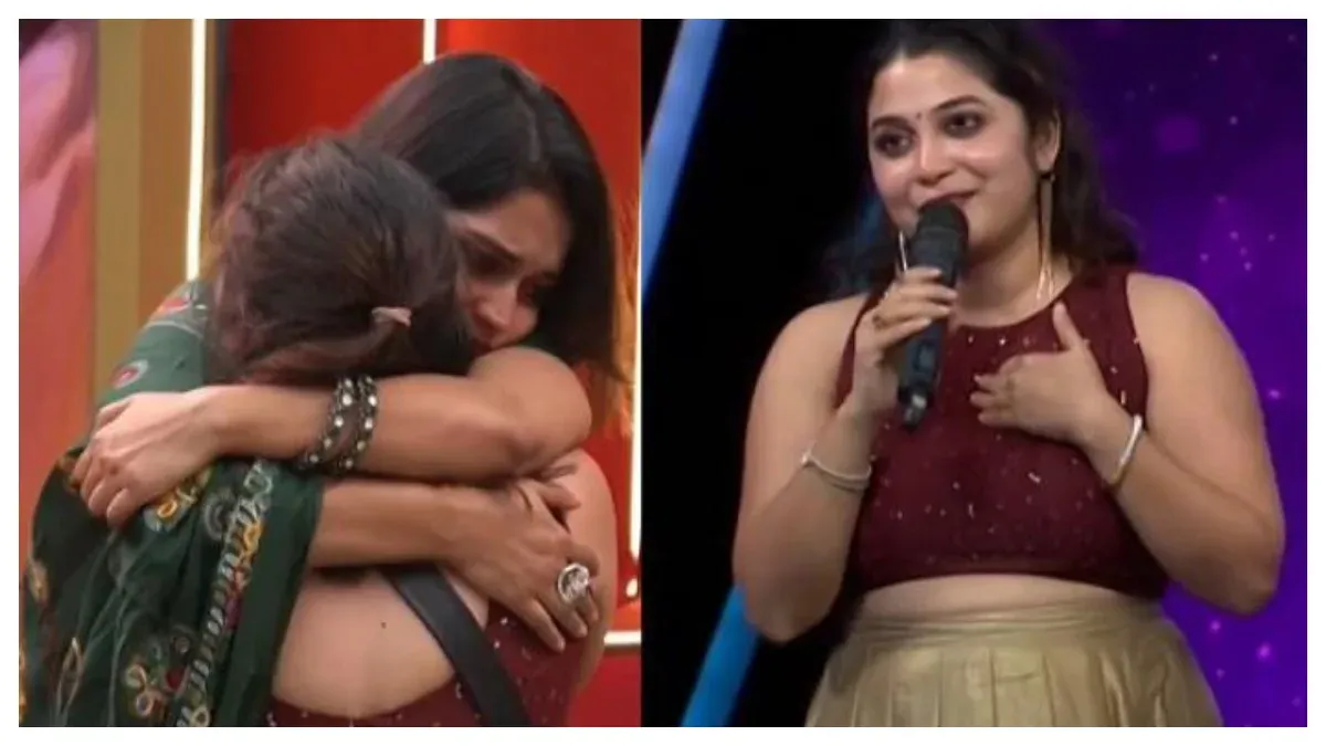 bigboss third week