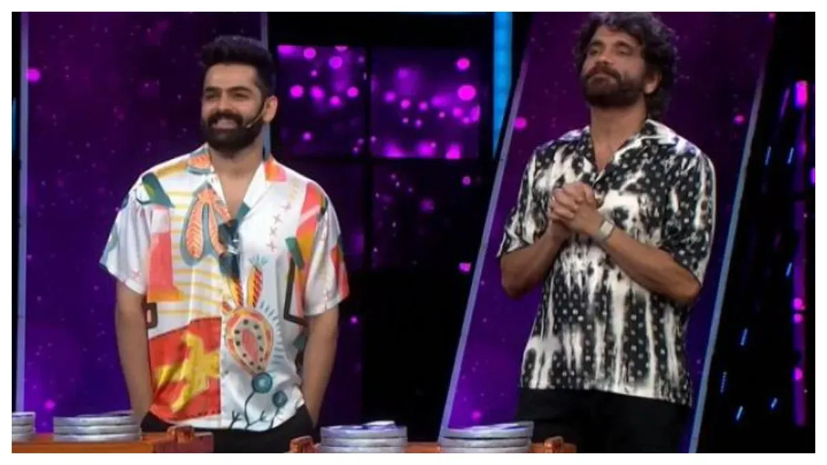 bigboss third week