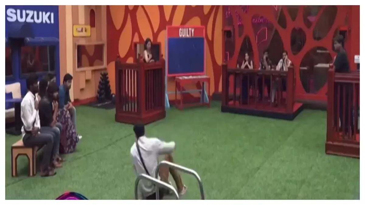 big boss season 7 nominations