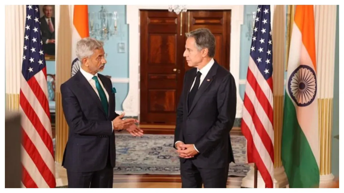 india, us meet
