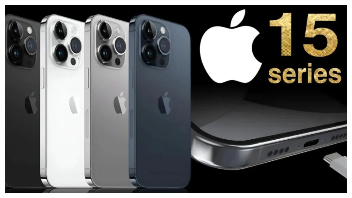 phone 15 launching today in USA.