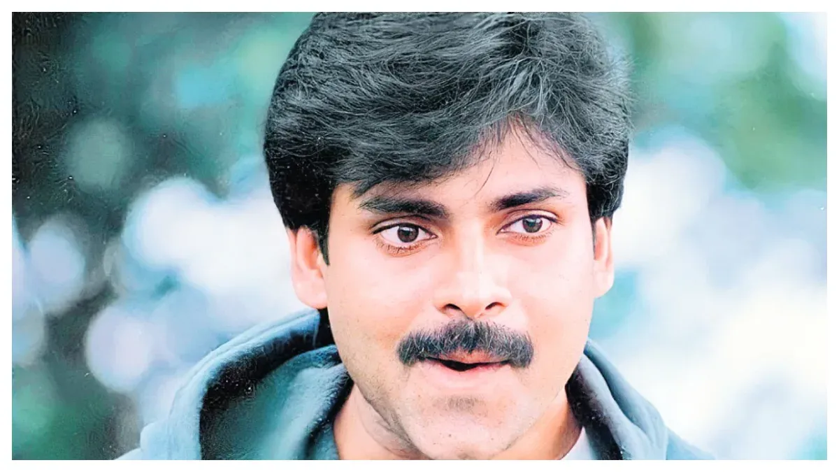 Pawan Kalyan Birthday