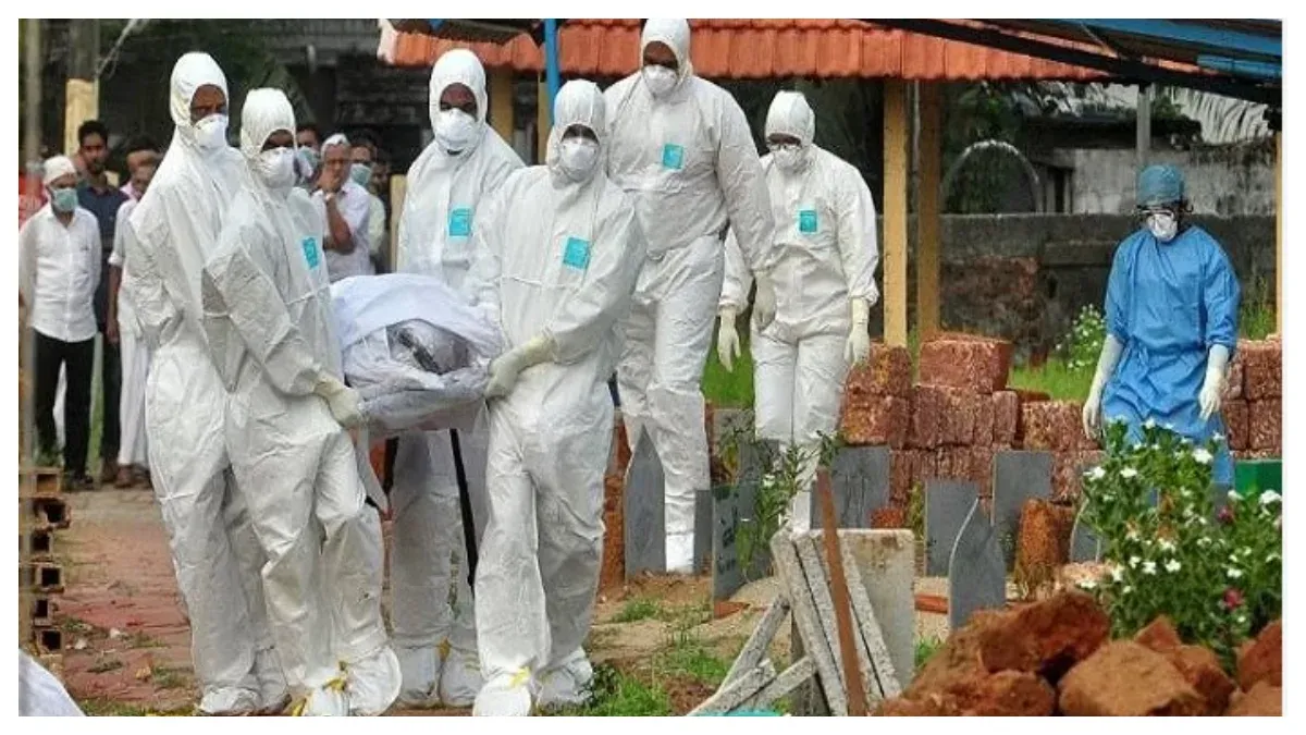 nipa virus increasing in kerala.