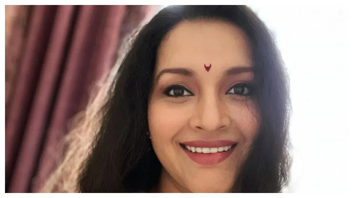 Renu Desai