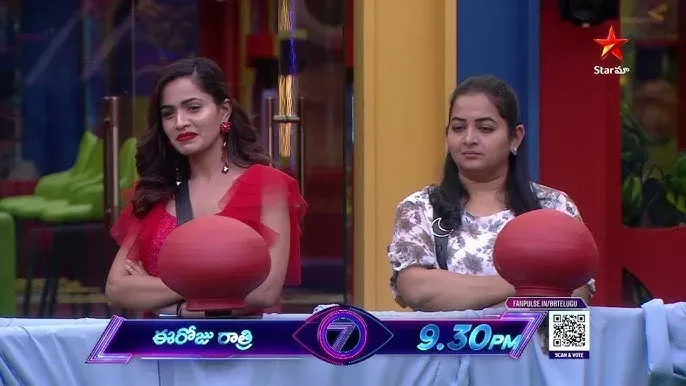 Bigg Boss 7 Telugu Promo