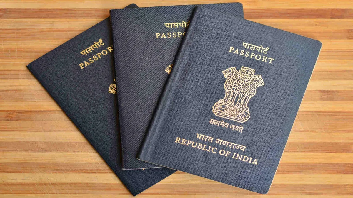 Special Passport Drive : పాస్ పోర్టు కావాలా? ఈ పని చేస్తే వారంల్లోగా మీ చేతుల్లోకి...!!