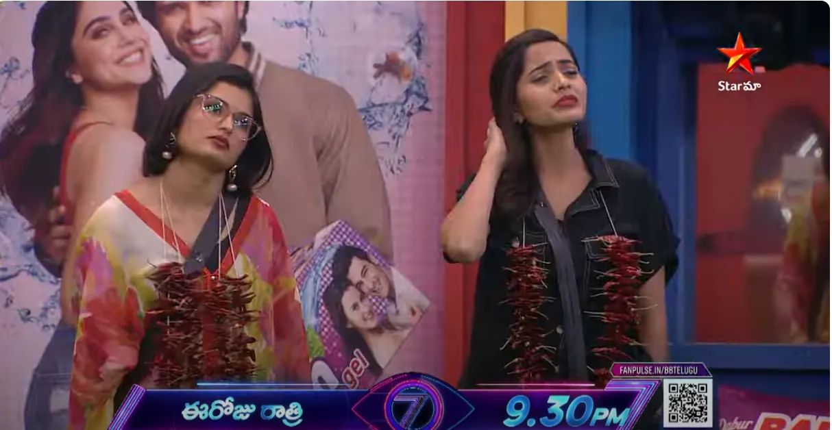 Bigg Boss 7 Promo