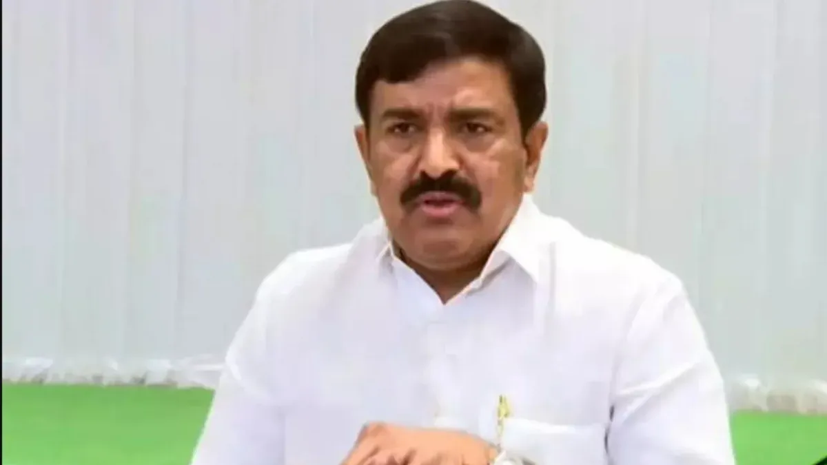 AP Politics: కొండబాబుపై ద్వారంపూడి సంచలన వాఖ్యలు..అవినీతి చిట్టా బయటపెడతానని హెచ్చరిక