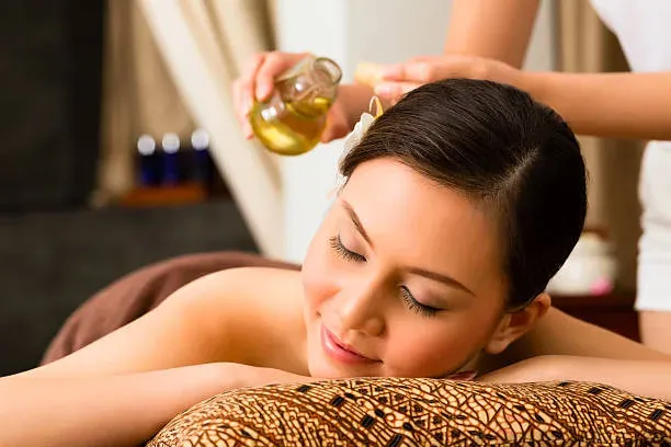 sleep with oil (3)
