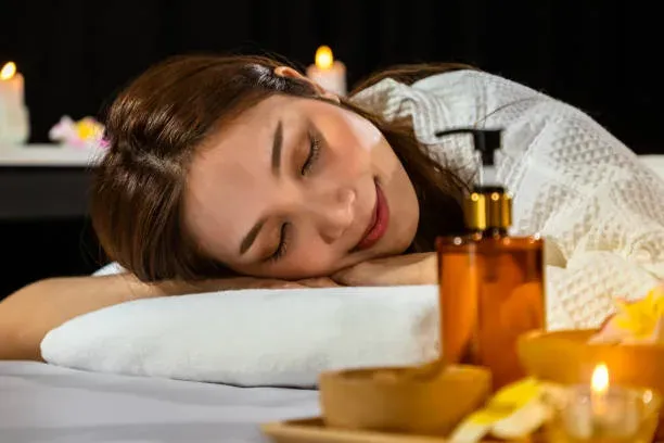 sleep with oil (7)