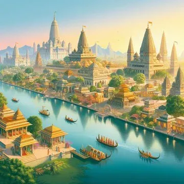 Ayodhya Temple