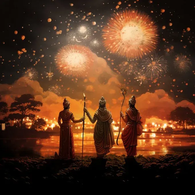 Jai Sri Ram
