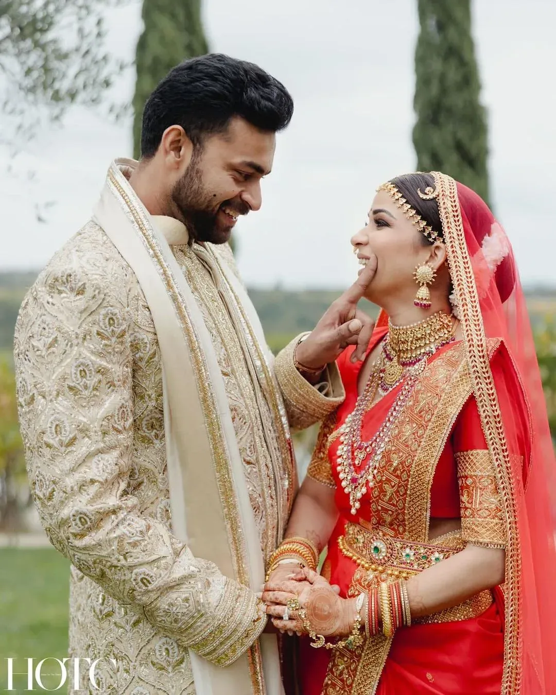 Varun Tej 