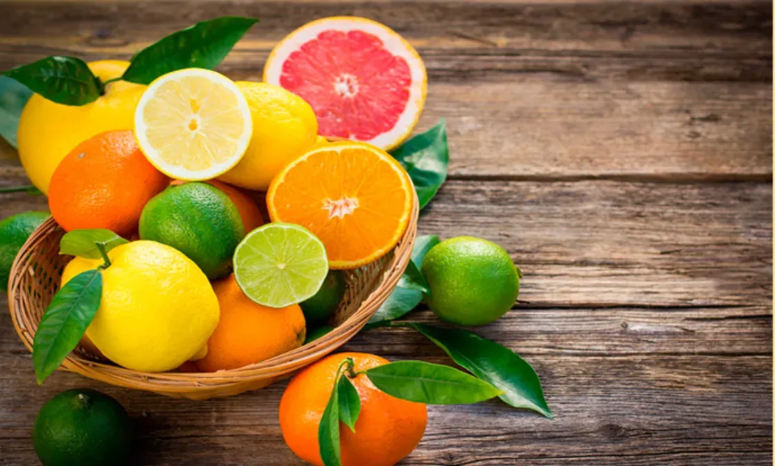 Eat these foods to increase skin glow in winter