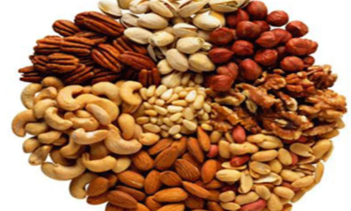 Eat these foods to increase skin glow in winter