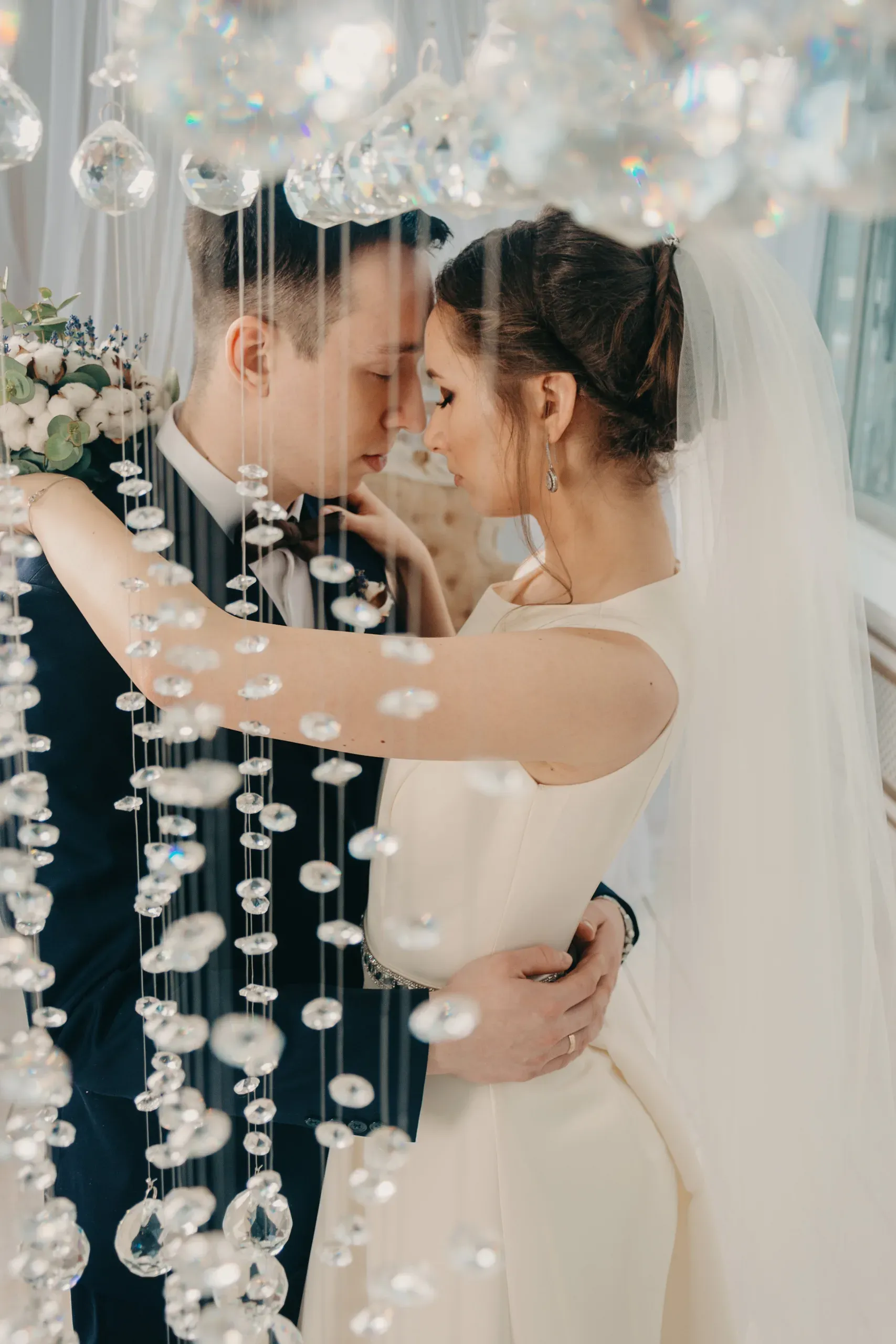 Get married after 30 years (10)