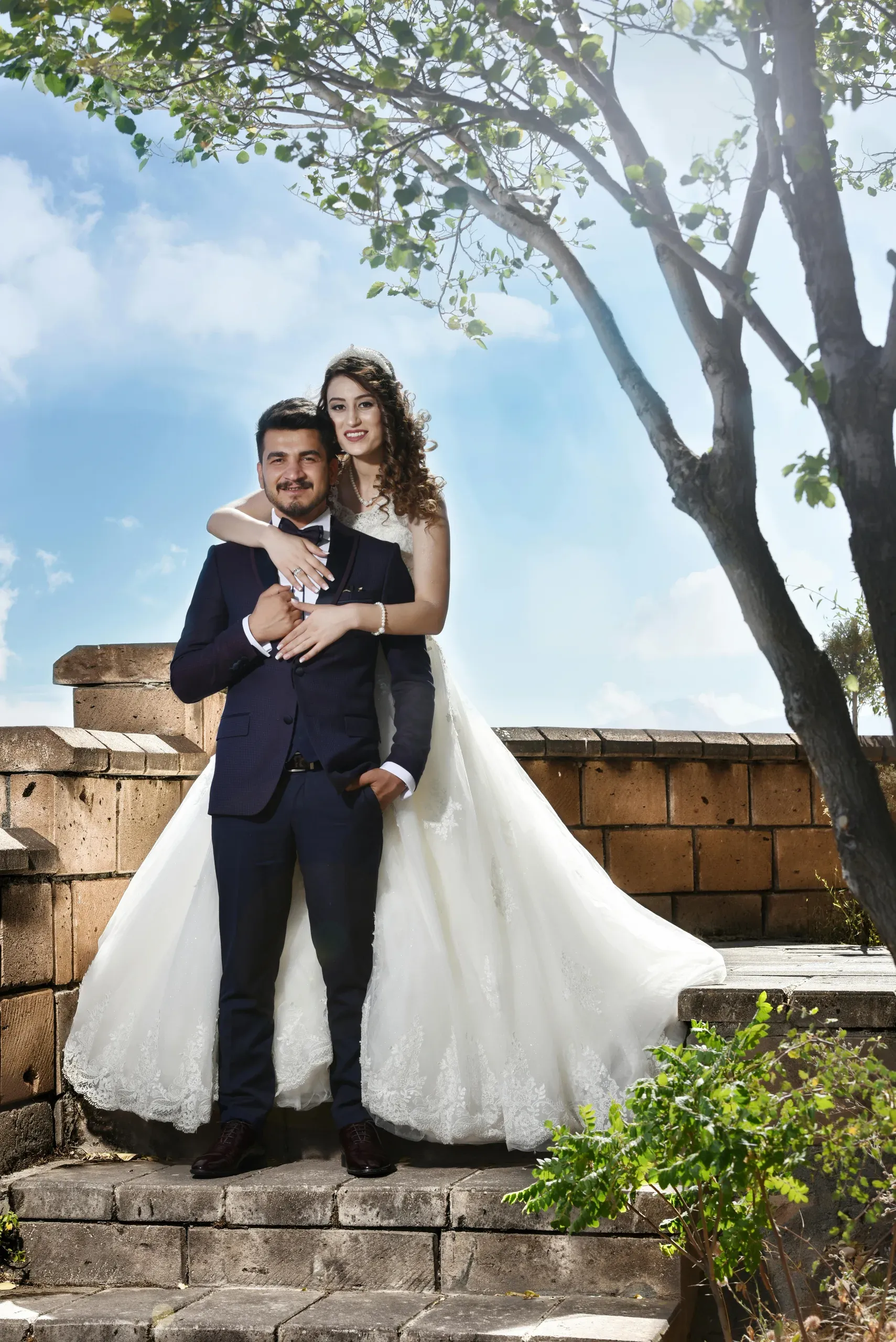 Get married after 30 years (11)