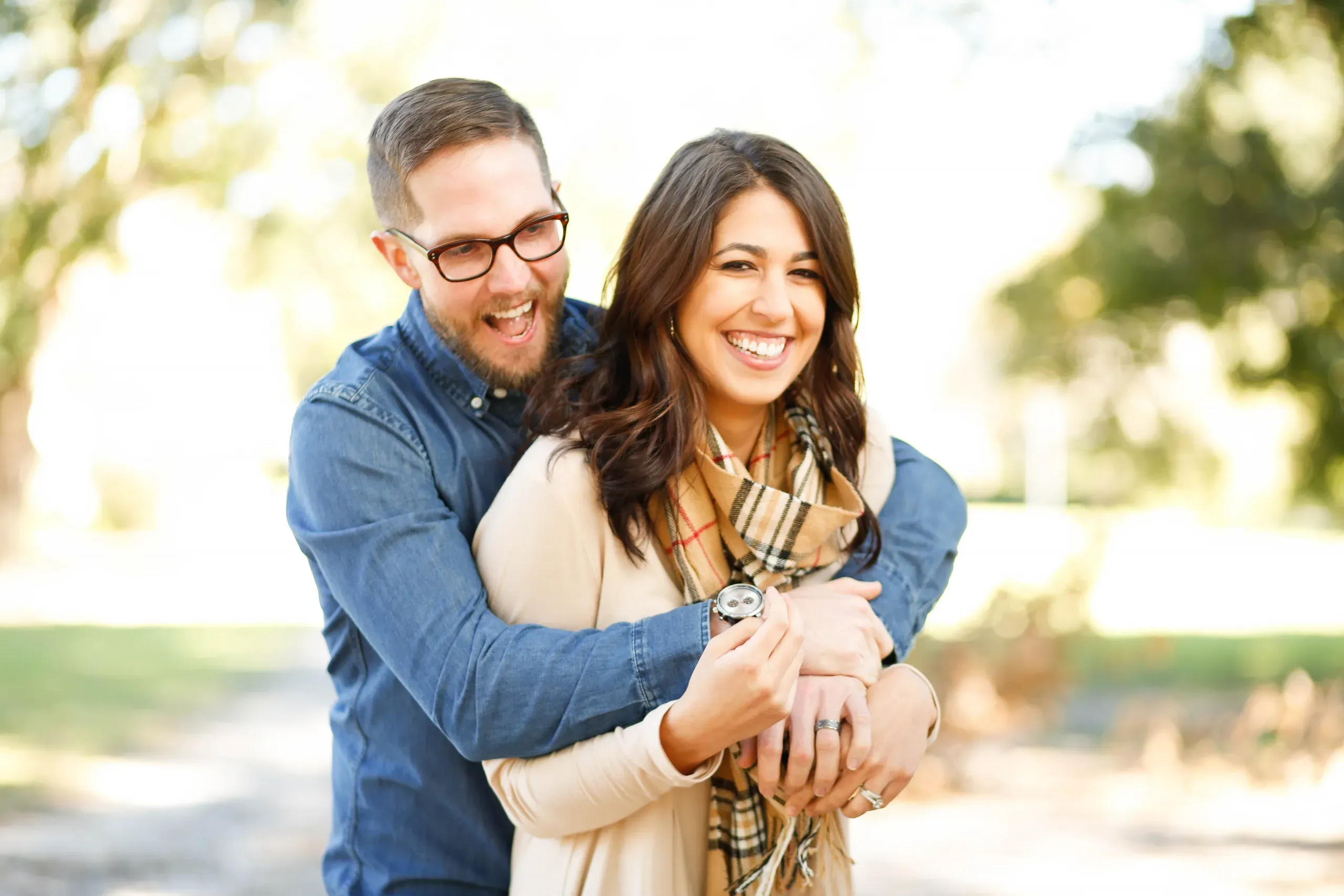 Get married after 30 years (13)