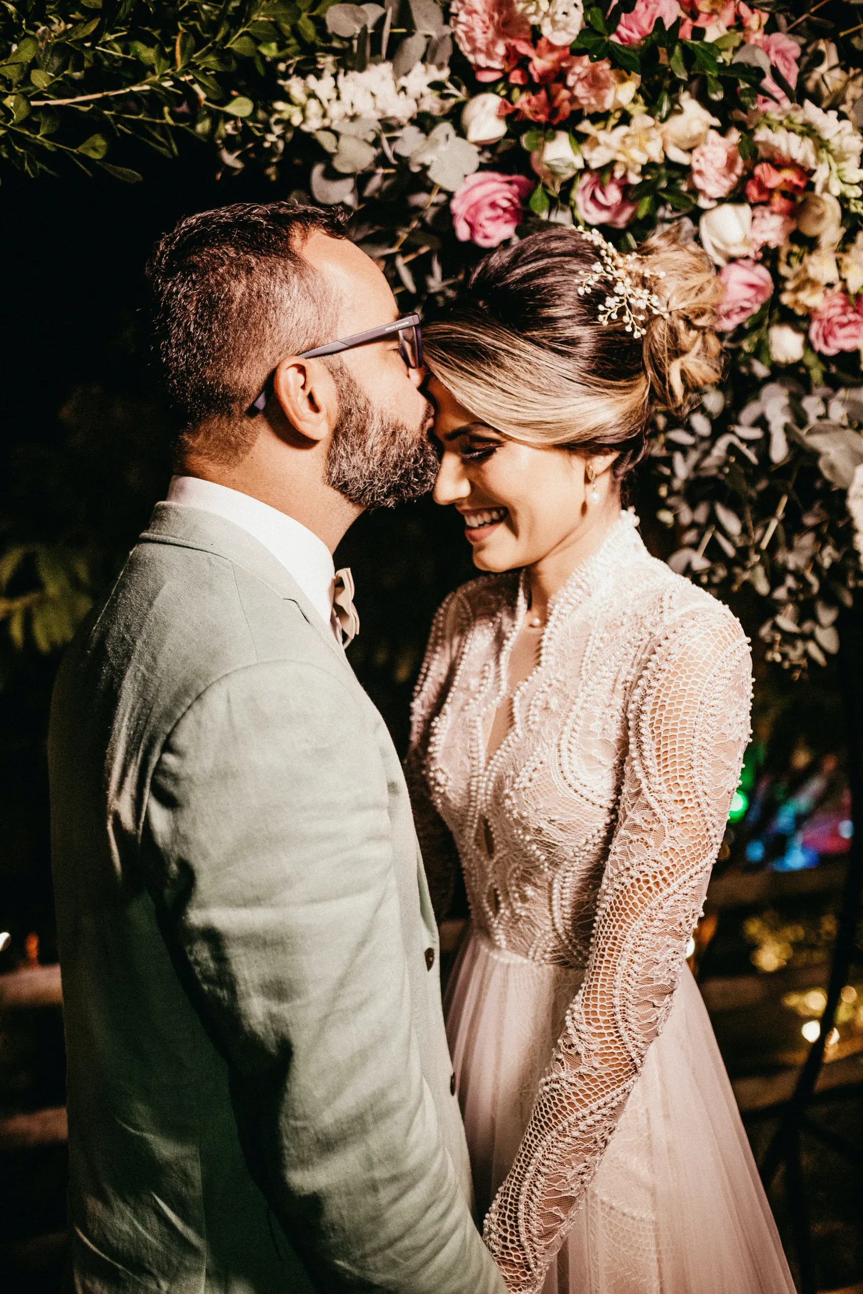 Get married after 30 years (2)