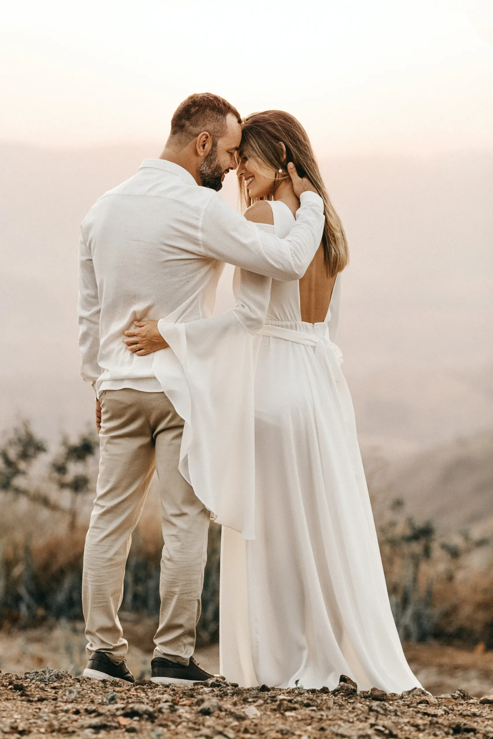 Get married after 30 years (7)