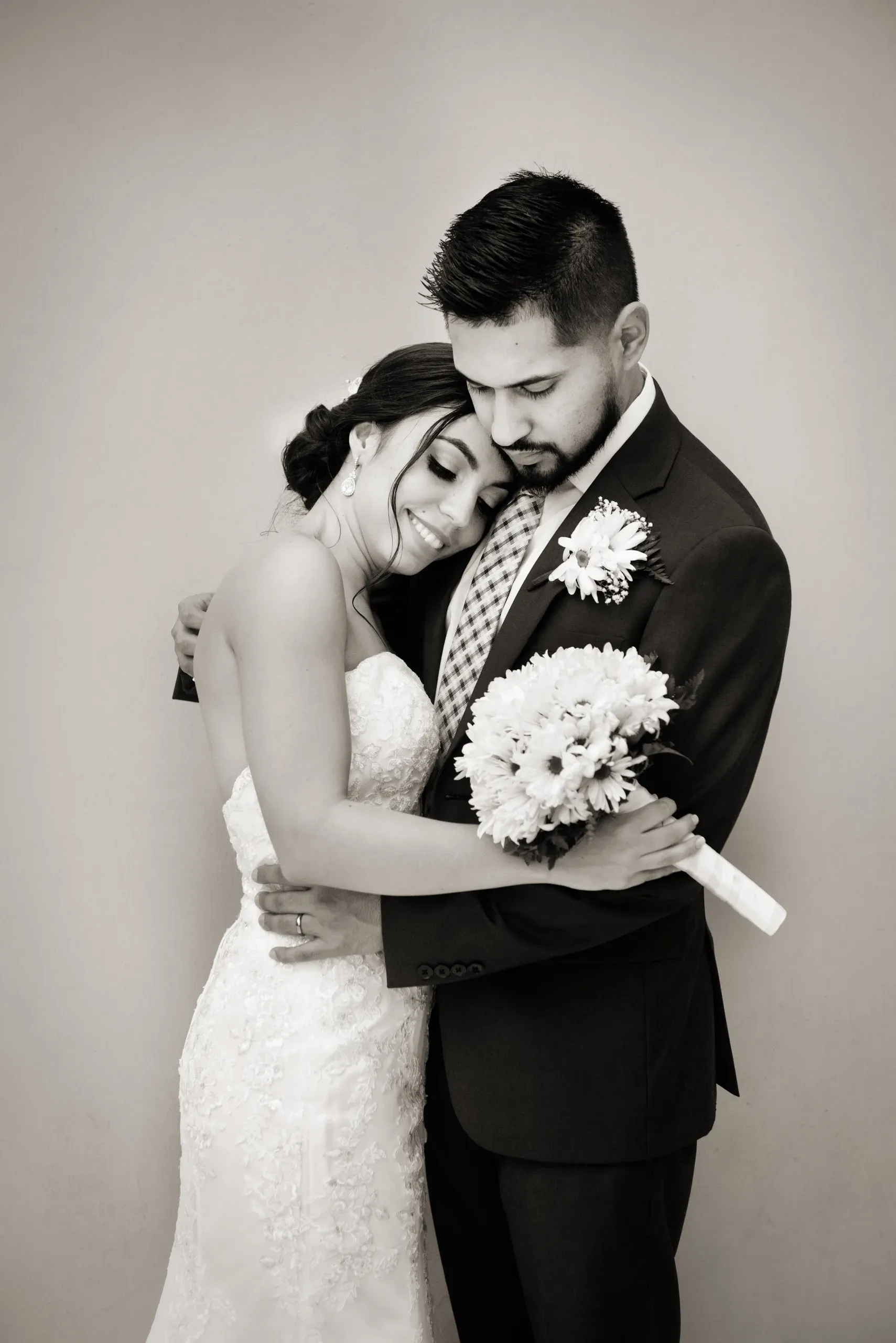 Get married after 30 years (8)