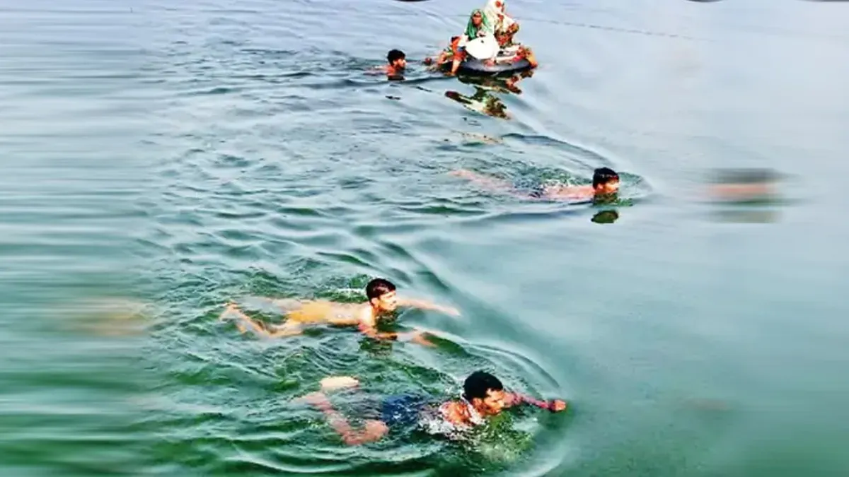 Madhya Pradesh Elections 2023