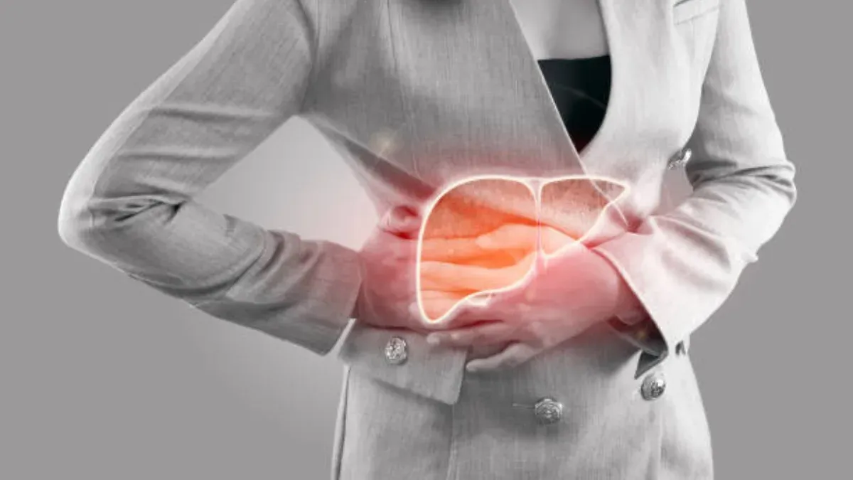 People with fatty liver problem should eat this food
