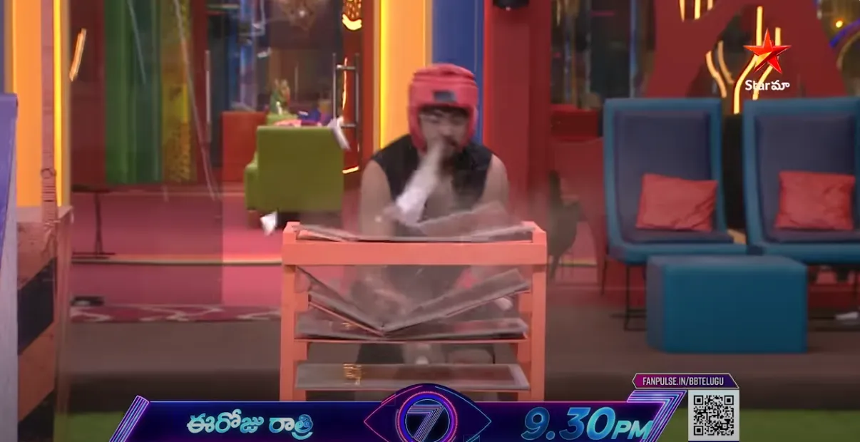 Bigg Boss 7 Telugu 