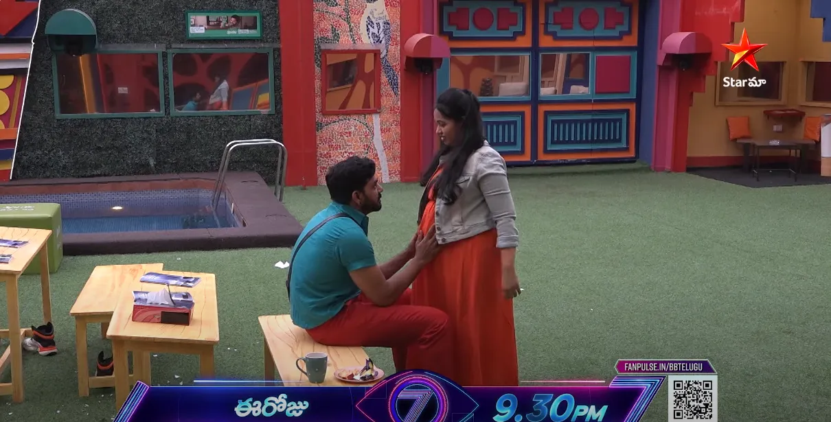 Bigg Boss 7 Telugu