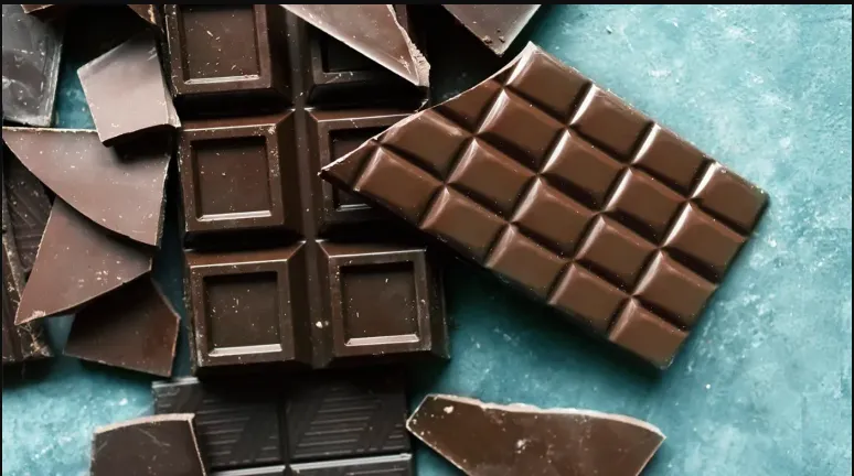 Chocolate Tips