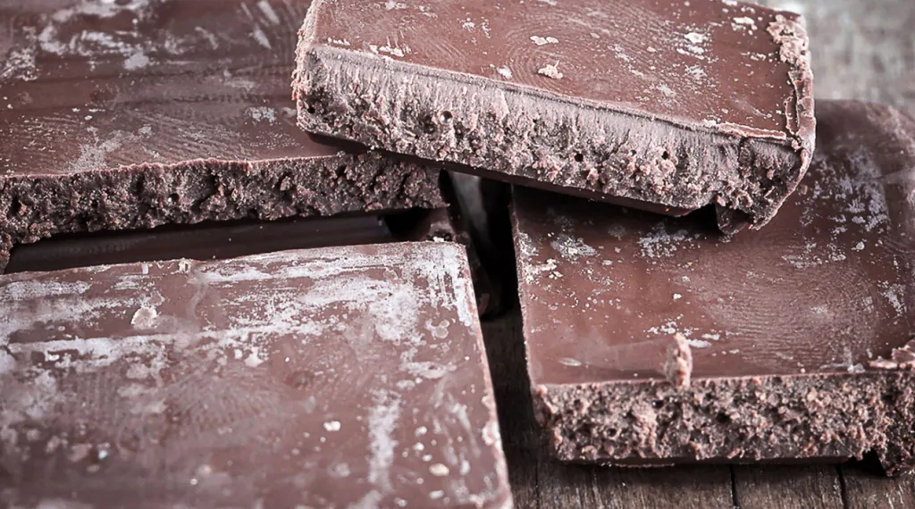 Chocolate Tips