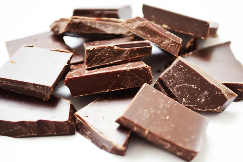 Chocolate Tips