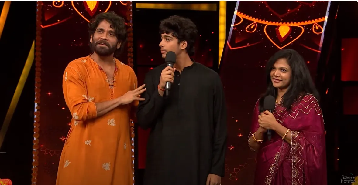 Bigg Boss Telugu