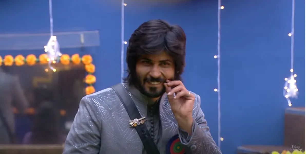 Bigg Boss 7 