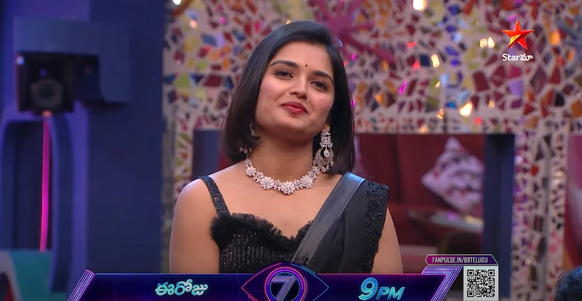 Bigg Boss 7 Telugu