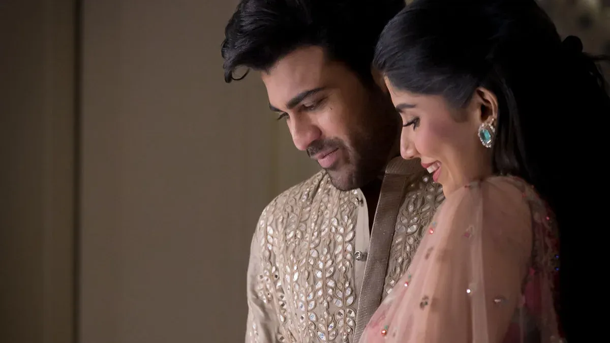 Sharwanand to Become Father