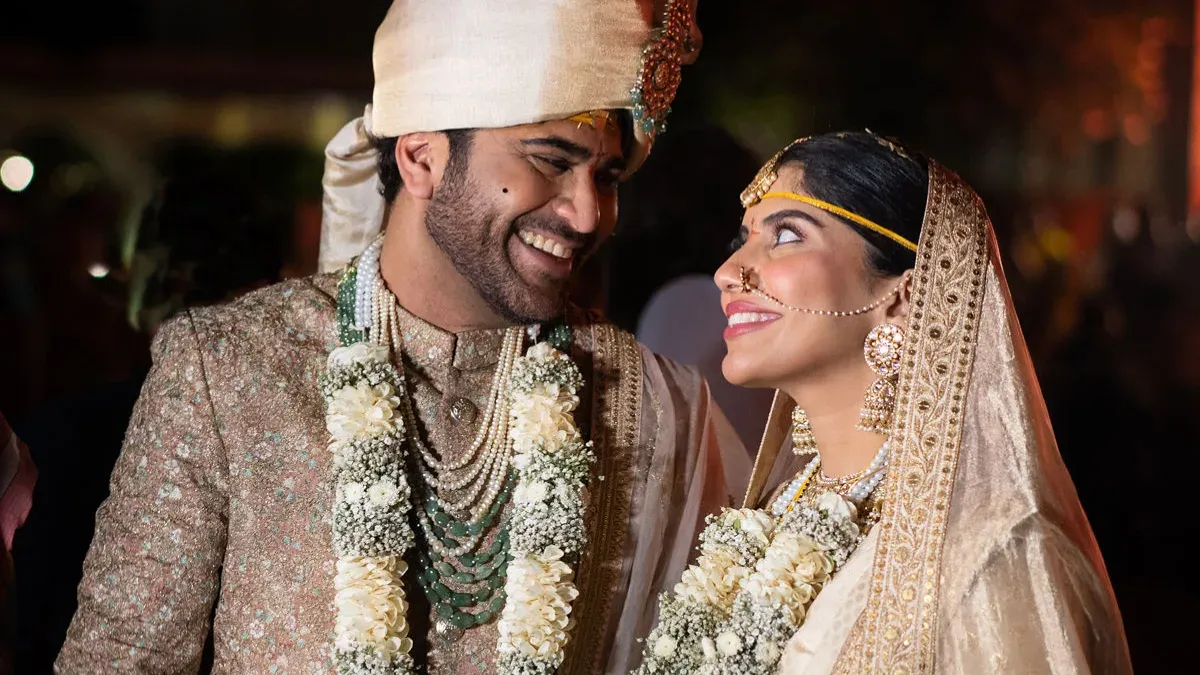 Sharwanand to Become Father