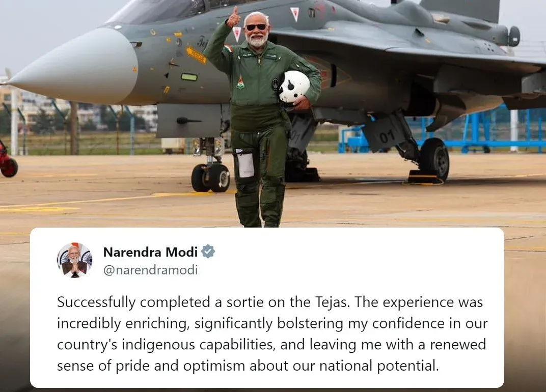modi