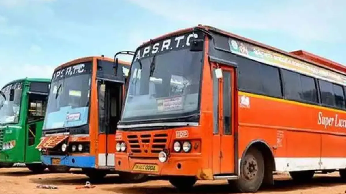 APSRTC: కార్తీక మాసం సందర్భంగా గుడ్‌ న్యూస్‌ చెప్పిన ఏపీఎస్‌ఆర్టీసీ!